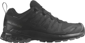Salomon XA Pro 3D V9 GORE-TEX Womens Trail Running Shoes - Black sweat - management shoes lugged outsole running shoes