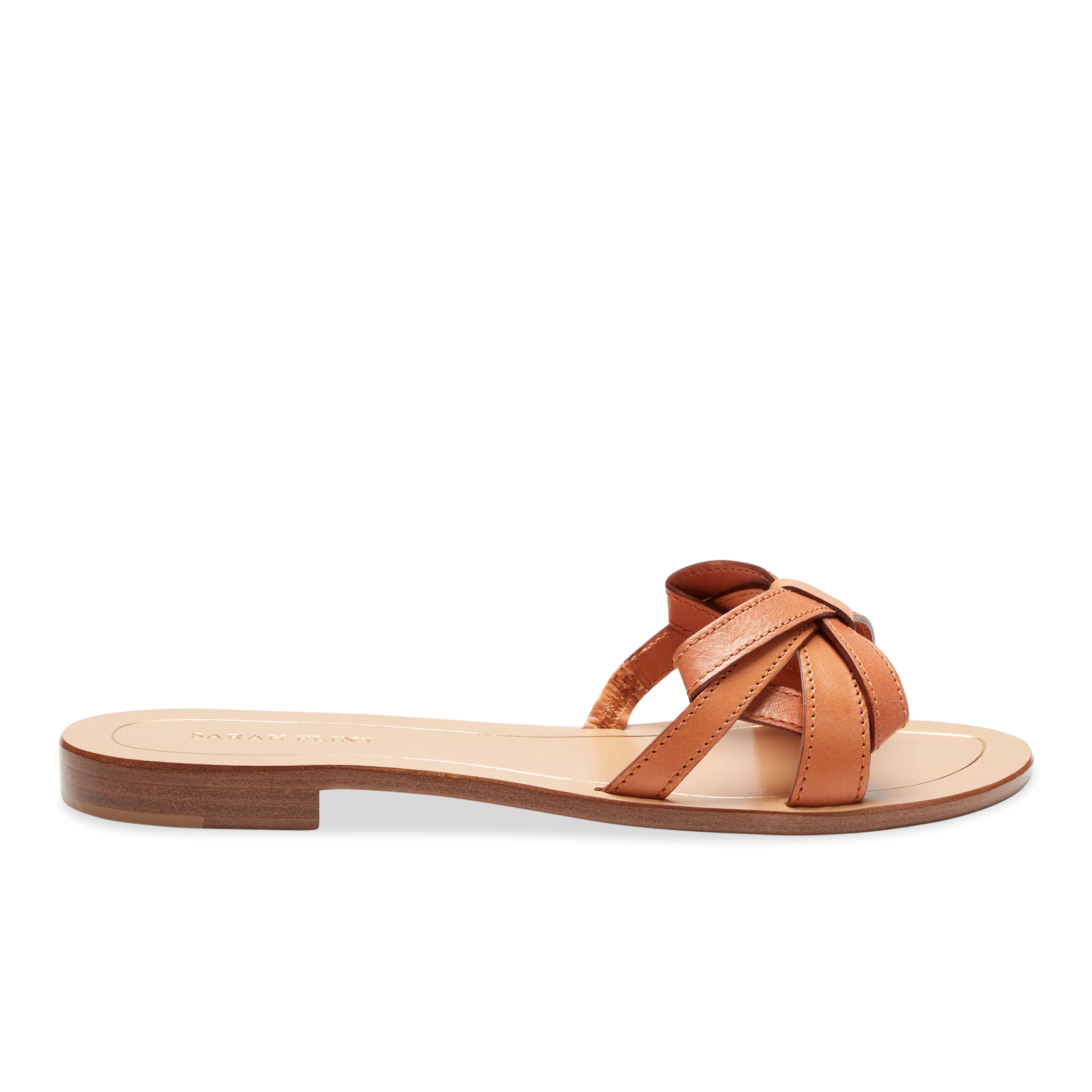 Sun-Ready Casual Sandals Mirjana