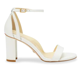 Chic Vacation Flats Urban Edge Perfect Block Sandal 90