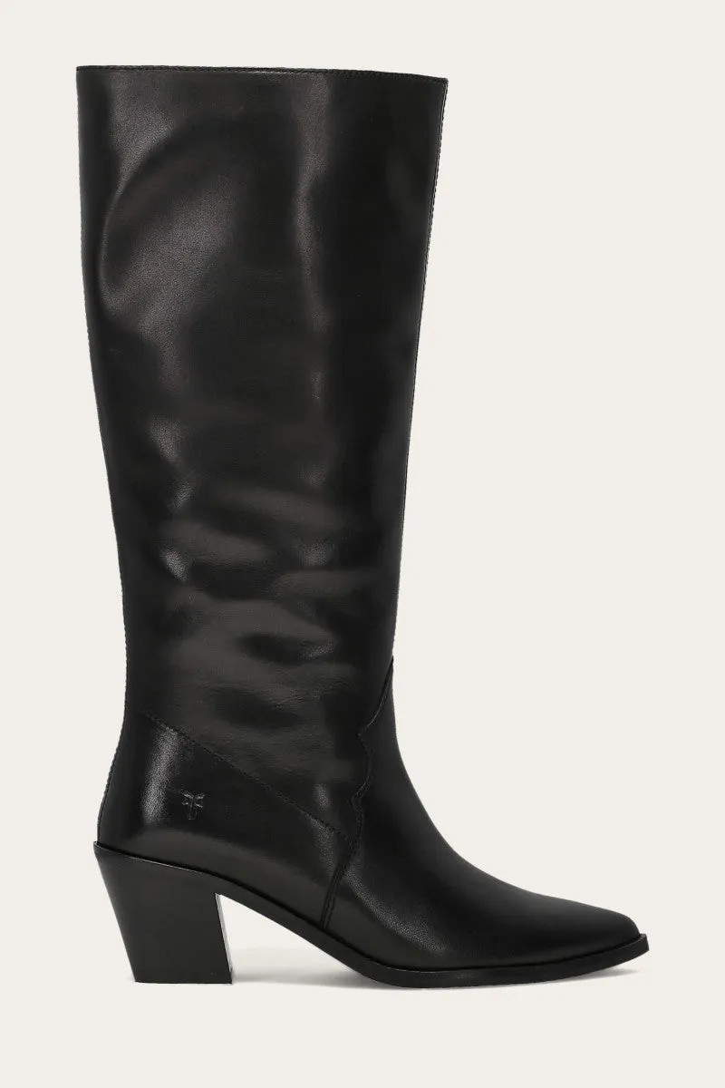 Sara Slouchy Anti Slip Traction Comfortable Feel