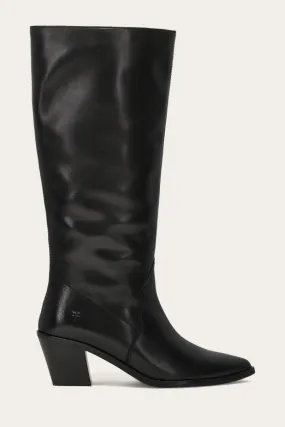 Sara Slouchy Easy on Impact absorption