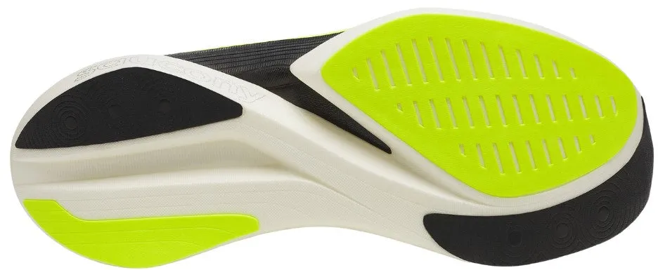 Saucony Endorphin Elite 2 Running Shoes - Yellow cloudy - day shoes Shock Absorption Midsole