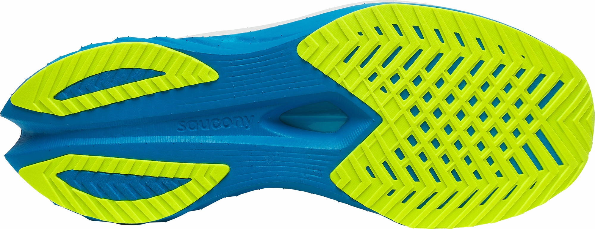 sponsored shoes engraved running option Saucony Endorphin Speed 4 Mens Running Shoes - White