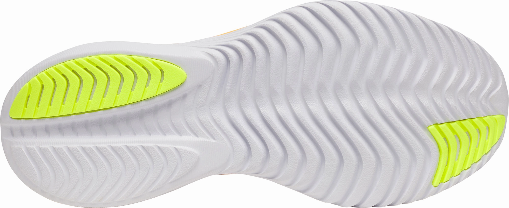 Daily Wear Shoes Saucony Kinvara 15 Womens Running Shoes - Orange