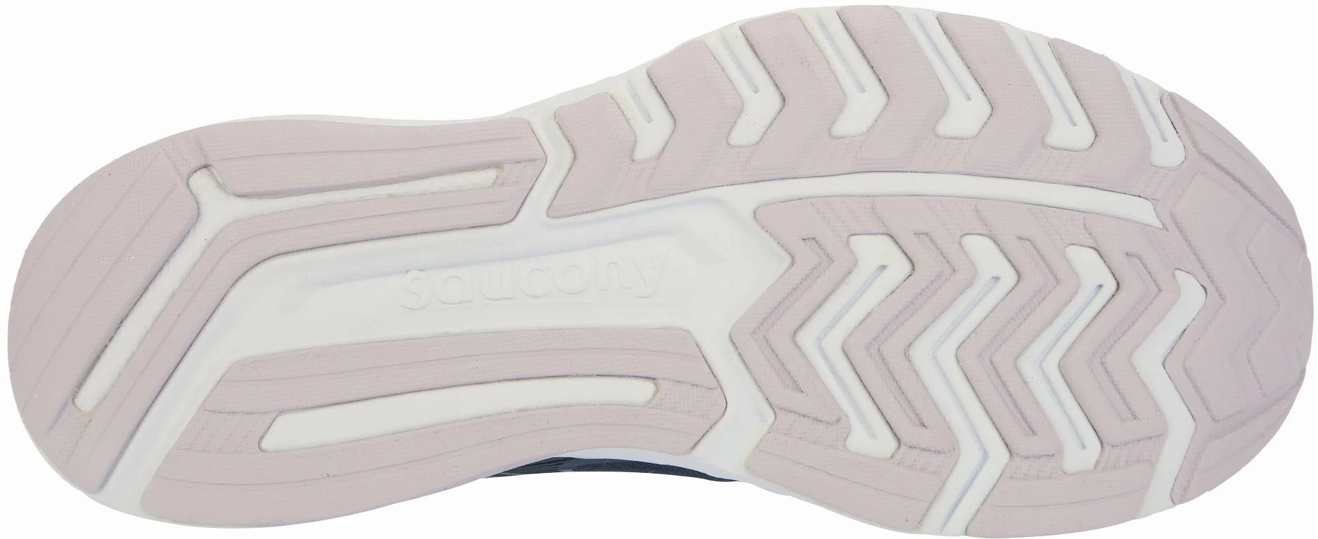 Saucony Munchen 4 Womens Running Shoes - Blue sand Anti Static Materials