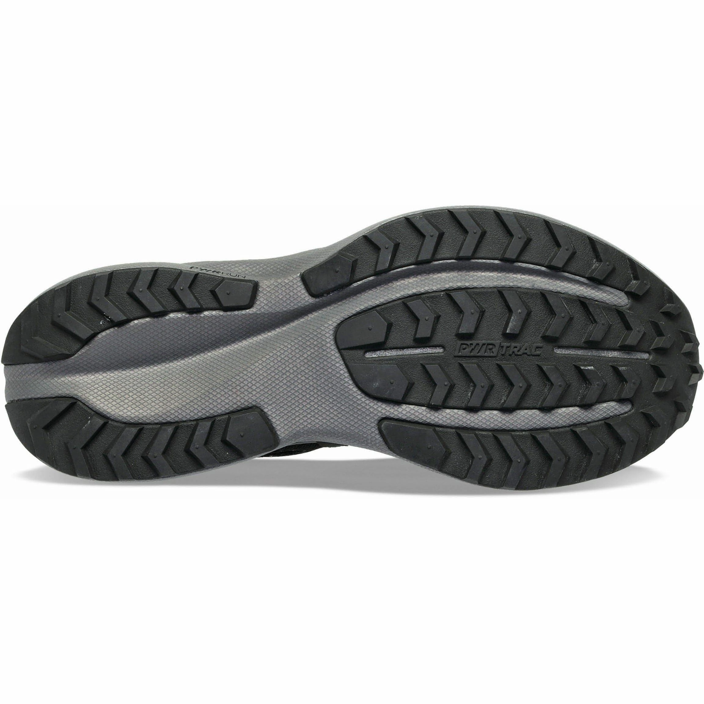 Sporty kids Saucony Ride 15 TR GORE-TEX Womens Trail Running Shoes - Black