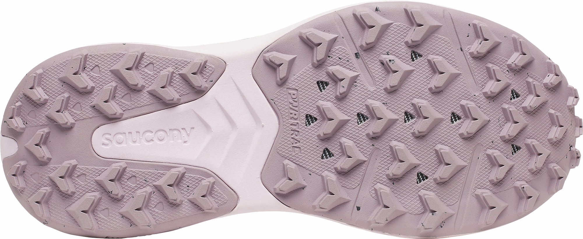 Saucony Xodus Ultra 3 Womens Trail Running Shoes - Black Elite runner wide - toe - box running shoes