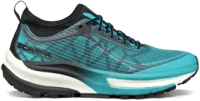 running in races casual wearer Scarpa Golden Gate ATR Mens Trail Running Shoes - Blue