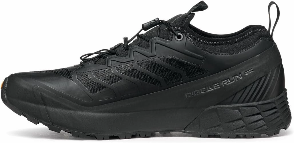 Scarpa Ribelle Run GORE-TEX Mens Running Shoes - Black Advanced Technology