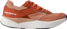 Spring running freshness EVA sole shoes Scott Pursuit Ride Womens Running Shoes - Orange