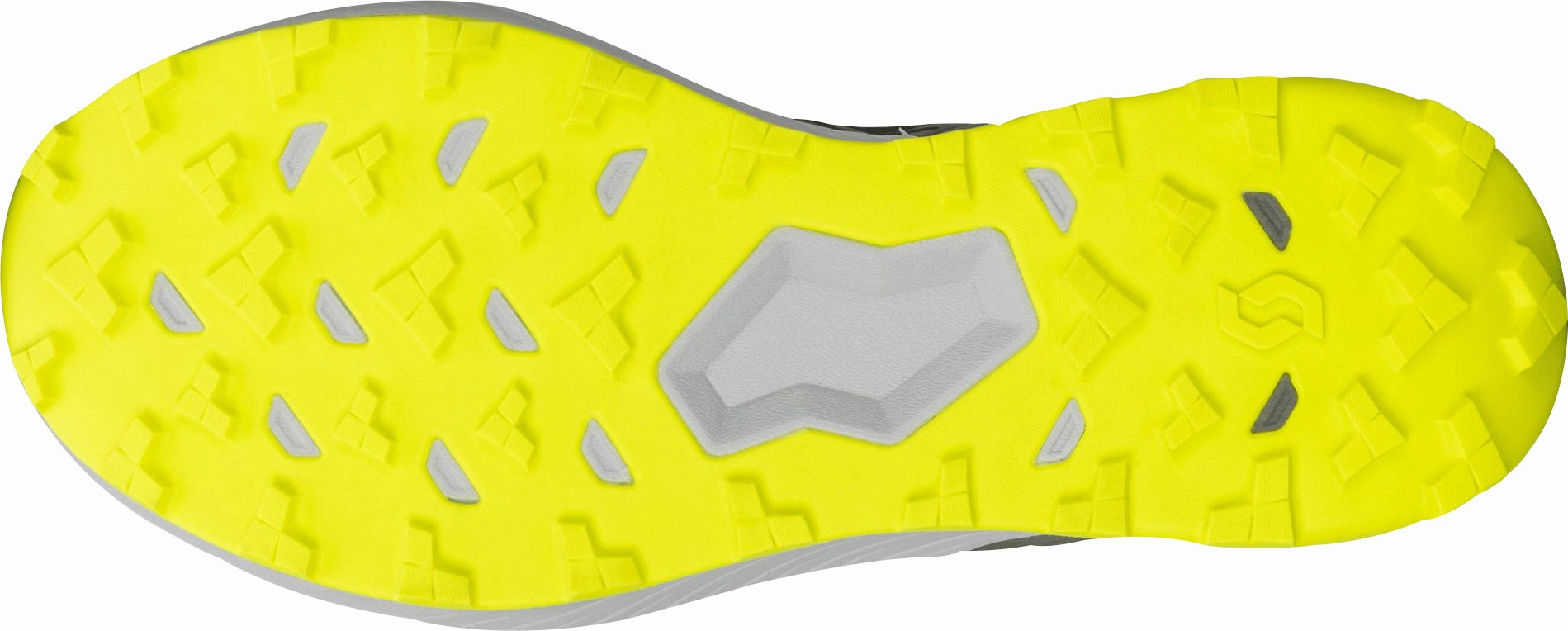 Scott Kinabalu 3 GORE-TEX Mens Trail Running Shoes - Black running in bumpy tracks shoes