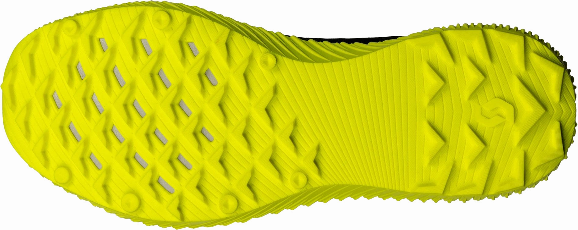 Scott Kinabalu Ultra RC Womens Trail Running Shoes - Black foot - flexibility running shoes