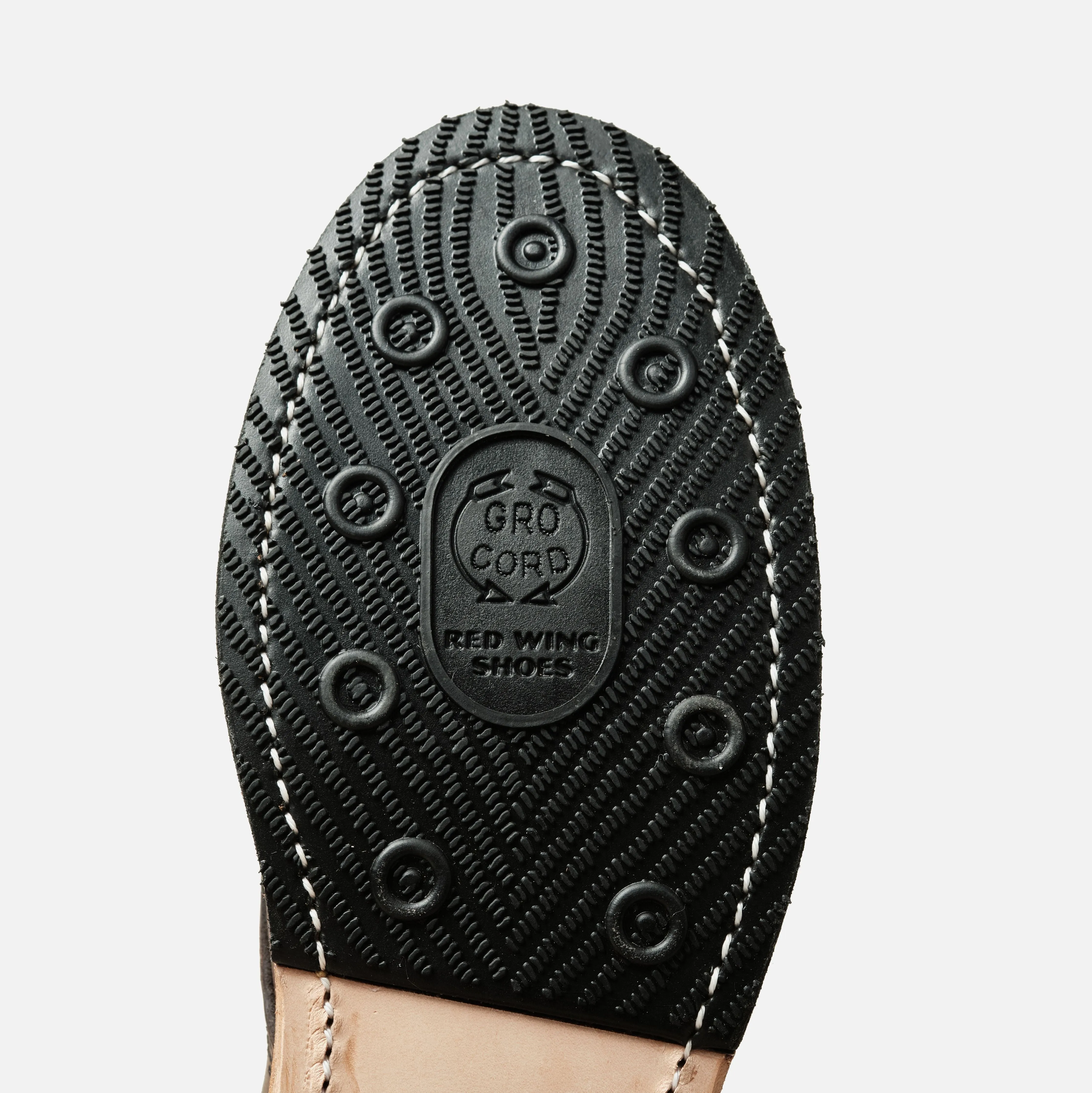 Beckman Boots 9423 - Black Excalibur Grippy Outsole Mountain Climber