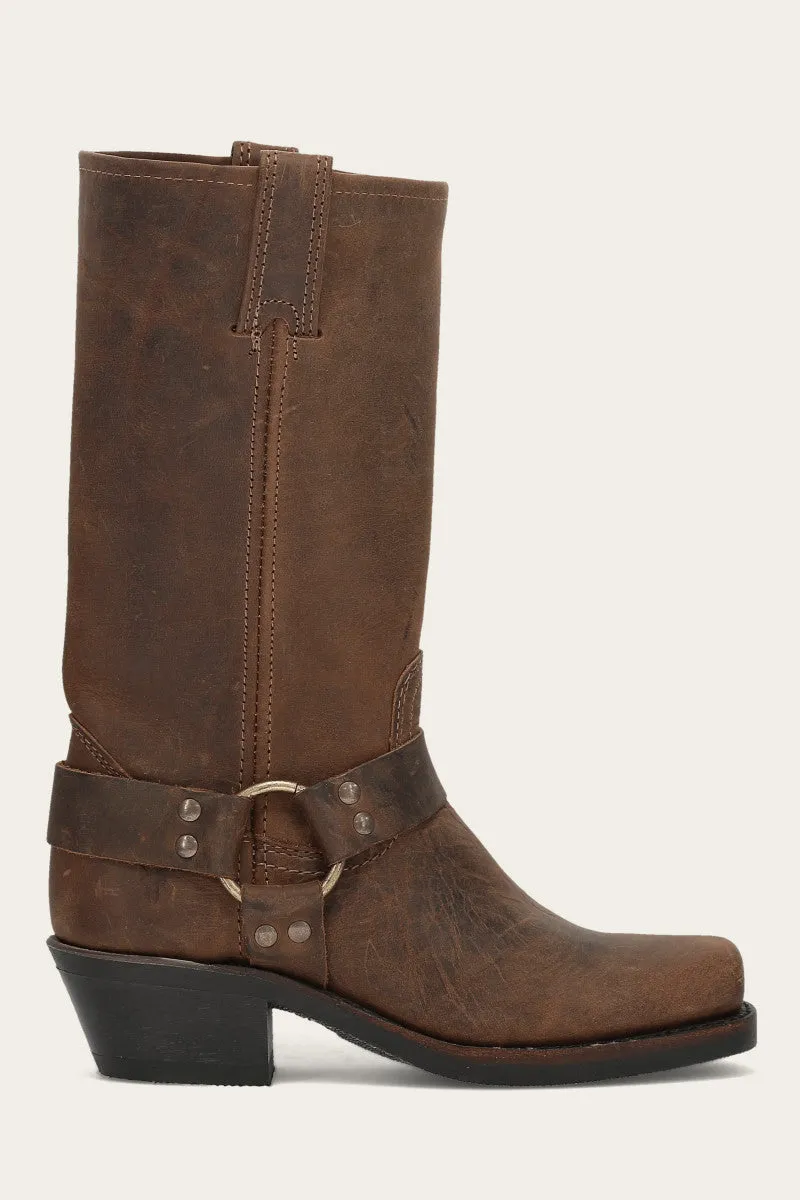 Mid Top Harness 12R Womens