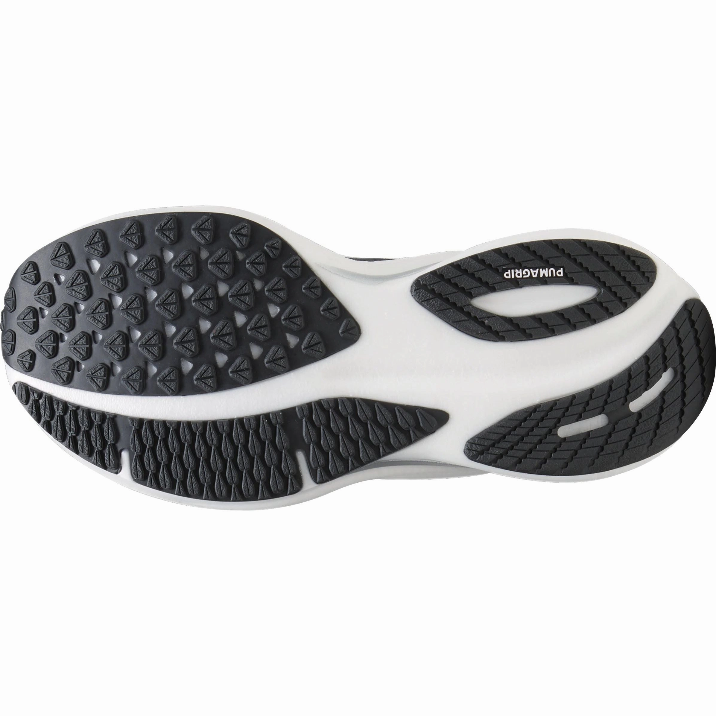 rainy - day running option trail running shoes Puma Magnify Nitro 2 Womens Running Shoes - Black