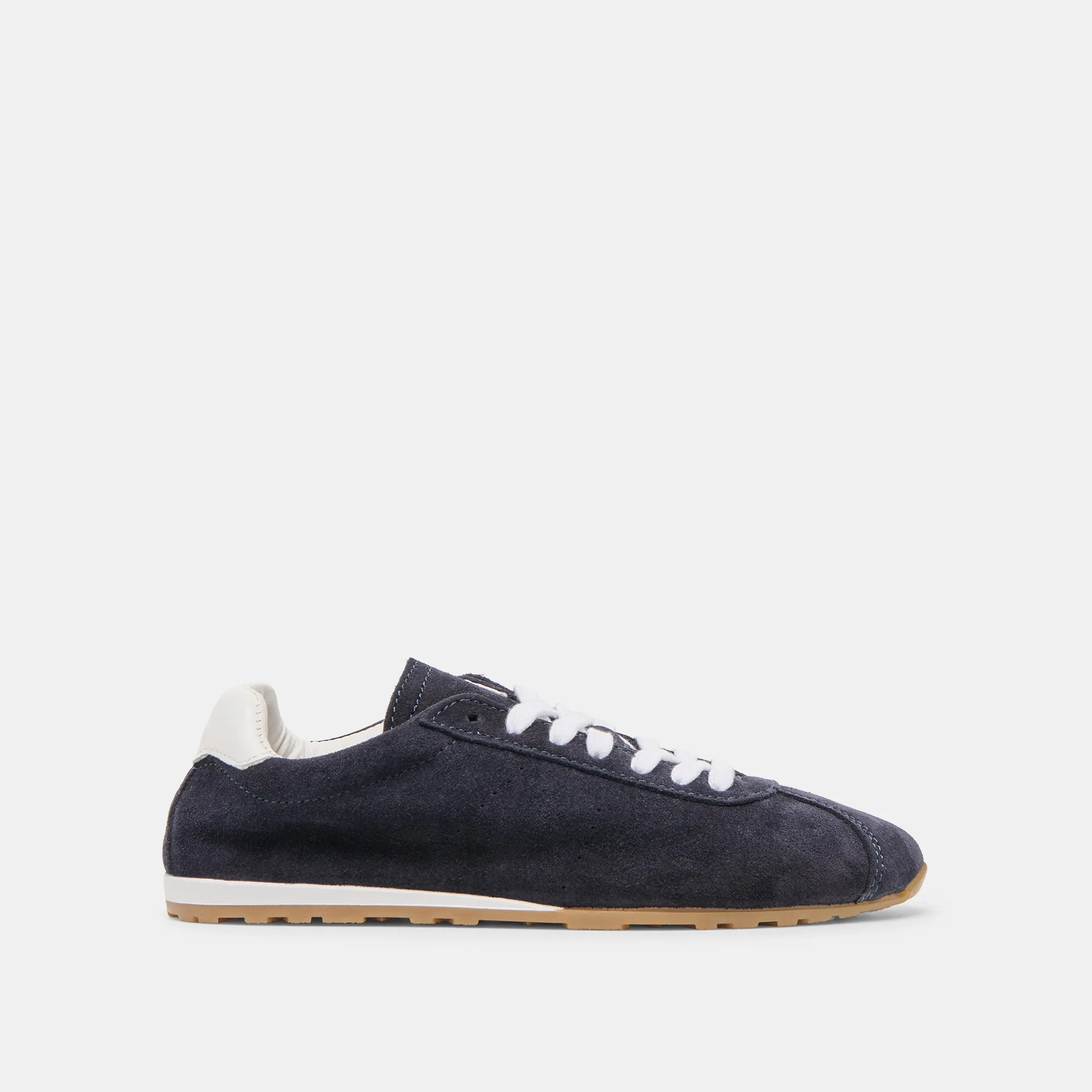 SERINA SNEAKERS NAVY SUEDE Daylight Style