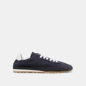 SERINA SNEAKERS NAVY SUEDE Daylight Style
