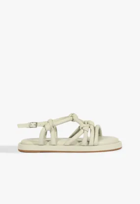 Janet Sporty Sandal Resort Ready Footwear for Summer