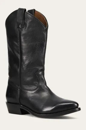 Durable Sole Billy Pull On