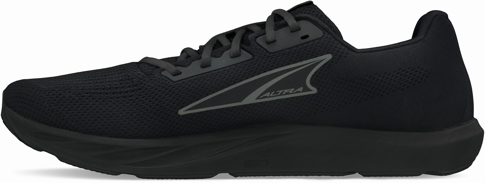 Altra Escalante 4 Mens Running Shoes - Black Rubber Sole