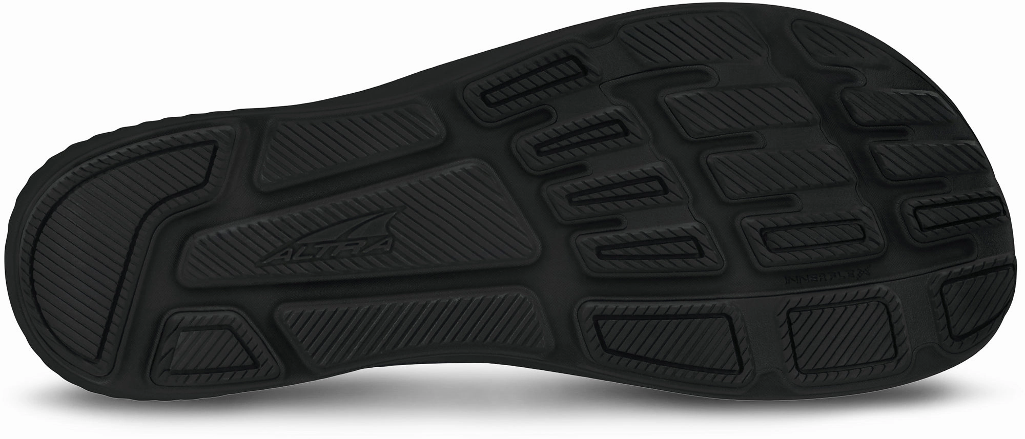 ComfortableFit Altra Escalante 4 Mens Running Shoes - Black