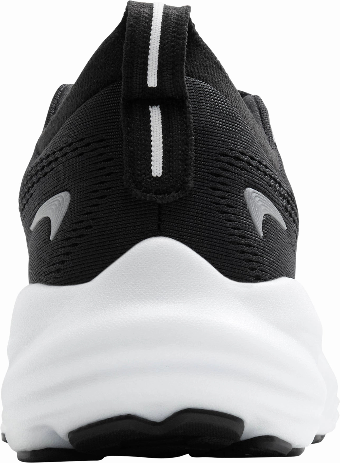 easy - clean running gear LowTop Brooks Glycerin 22 Mens Running Shoes - Black