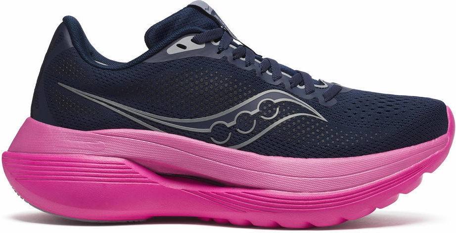 Saucony Endorphin Trainer Womens Running Shoes - Blue Cost - efficient