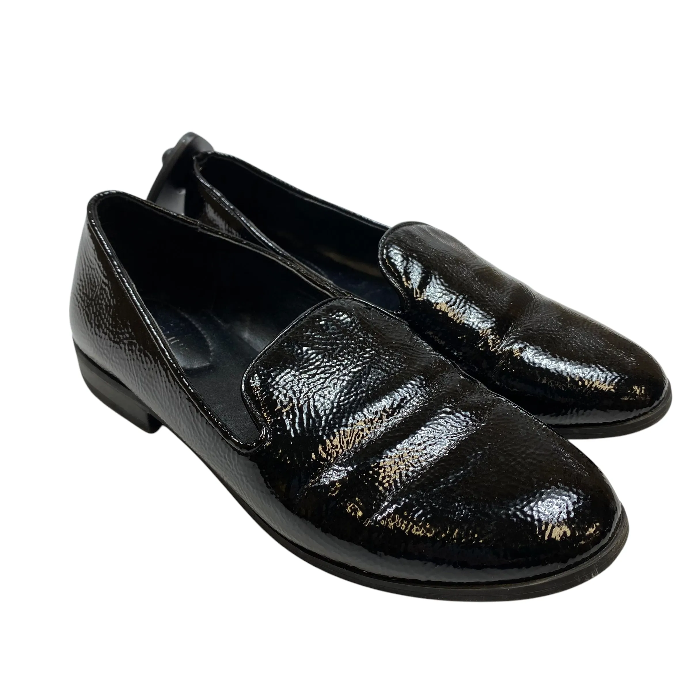 Shoes Flats By Bandolino In Black, Size: 6 Fashion Ease Shoes Relaxed Style