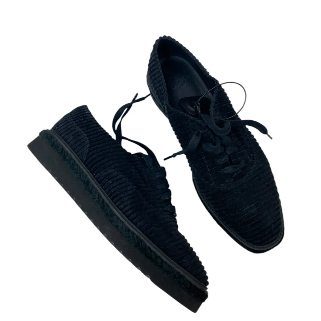 Shoes Flats By Cmc In Black, Size: 8.5 Lightweight Footwear Outdoor Go