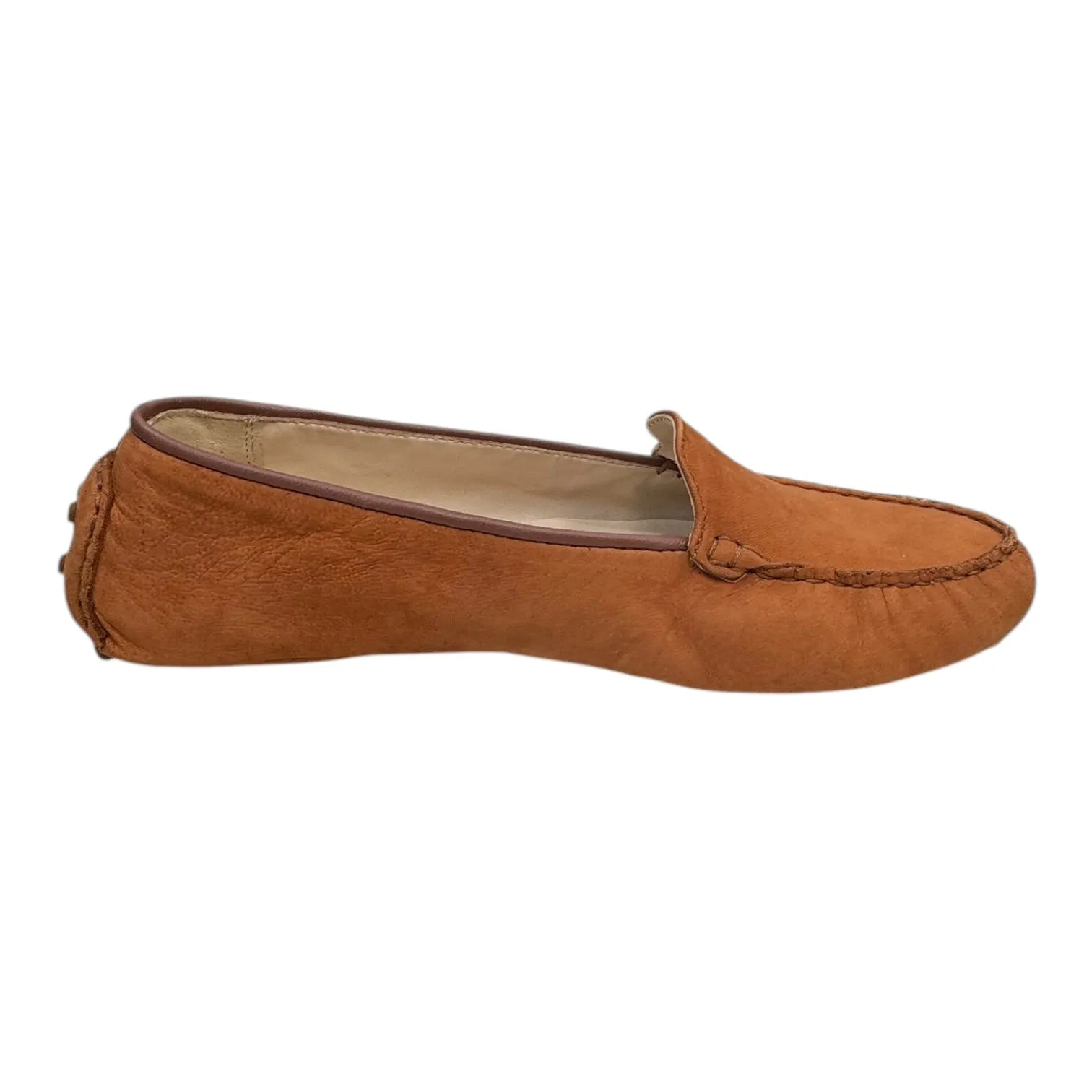 Urban View Shoes Flats By Cole-Haan In Brown, Size:9.5