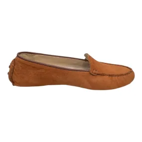 Urban View Shoes Flats By Cole-Haan In Brown, Size:9.5