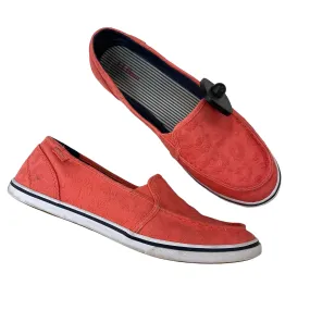 Shoes Flats By L.l. Bean  Size: 9.5 Pull on