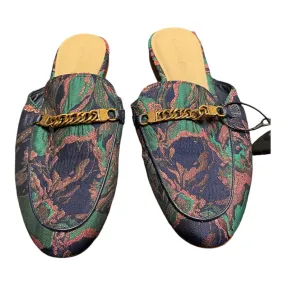 Shoes Flats By Marc Fisher In Multi-colored, Size: 7.5 Island View