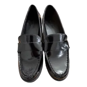 insulated Shoes Flats By Old Navy In Black, Size:7