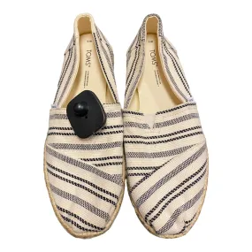 Shoes Flats By Toms  Size: 9 Flexible Cushion