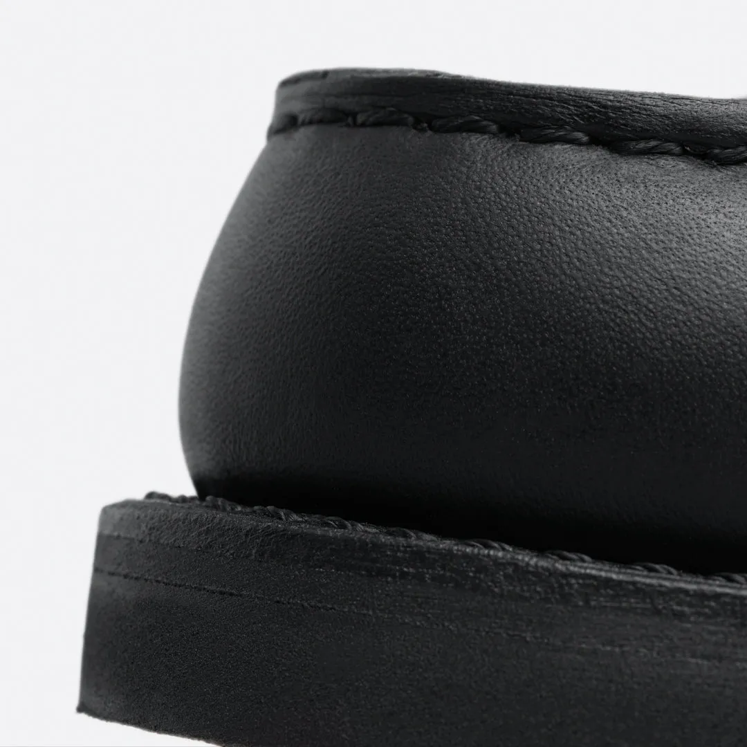 Shop Moc Oxford 8090 - Black Prairie Ski Lodge Winter Scene