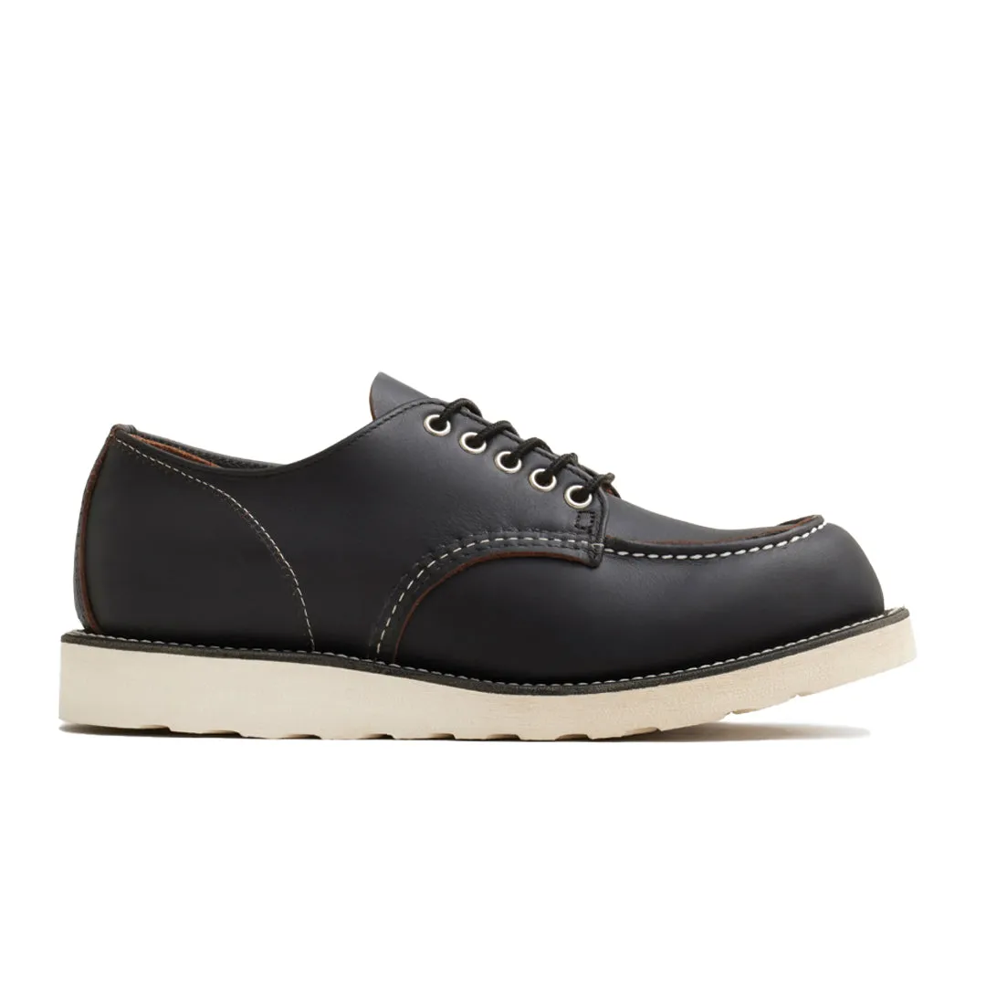 Storm Proof Shop Moc Oxford 8090 - Black Prairie
