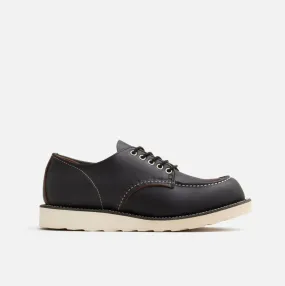 Shop Moc Oxford 8090 - Black Prairie Move Free Athletic Wear