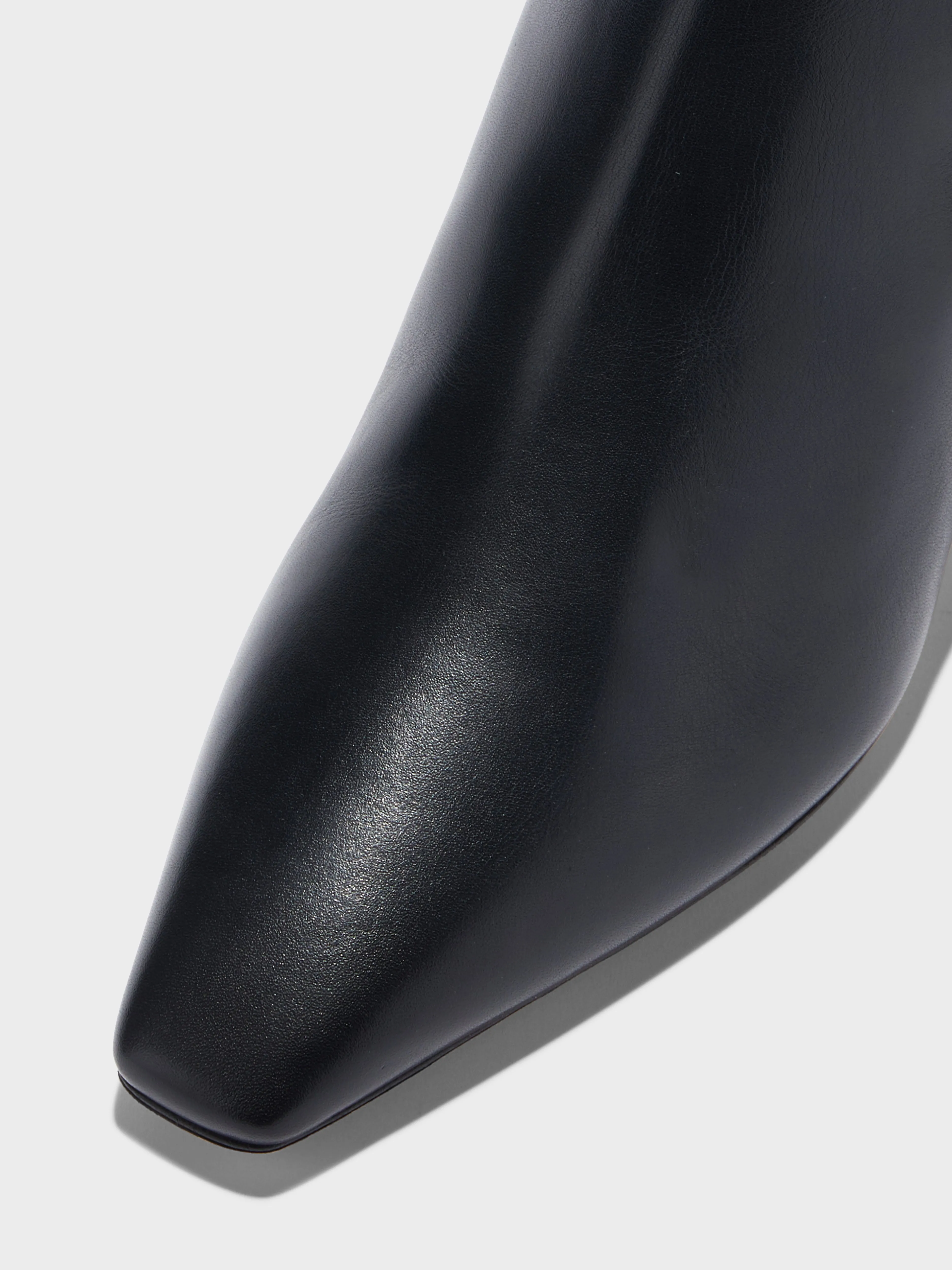 Everyday Step Koko Regal Heel Boots