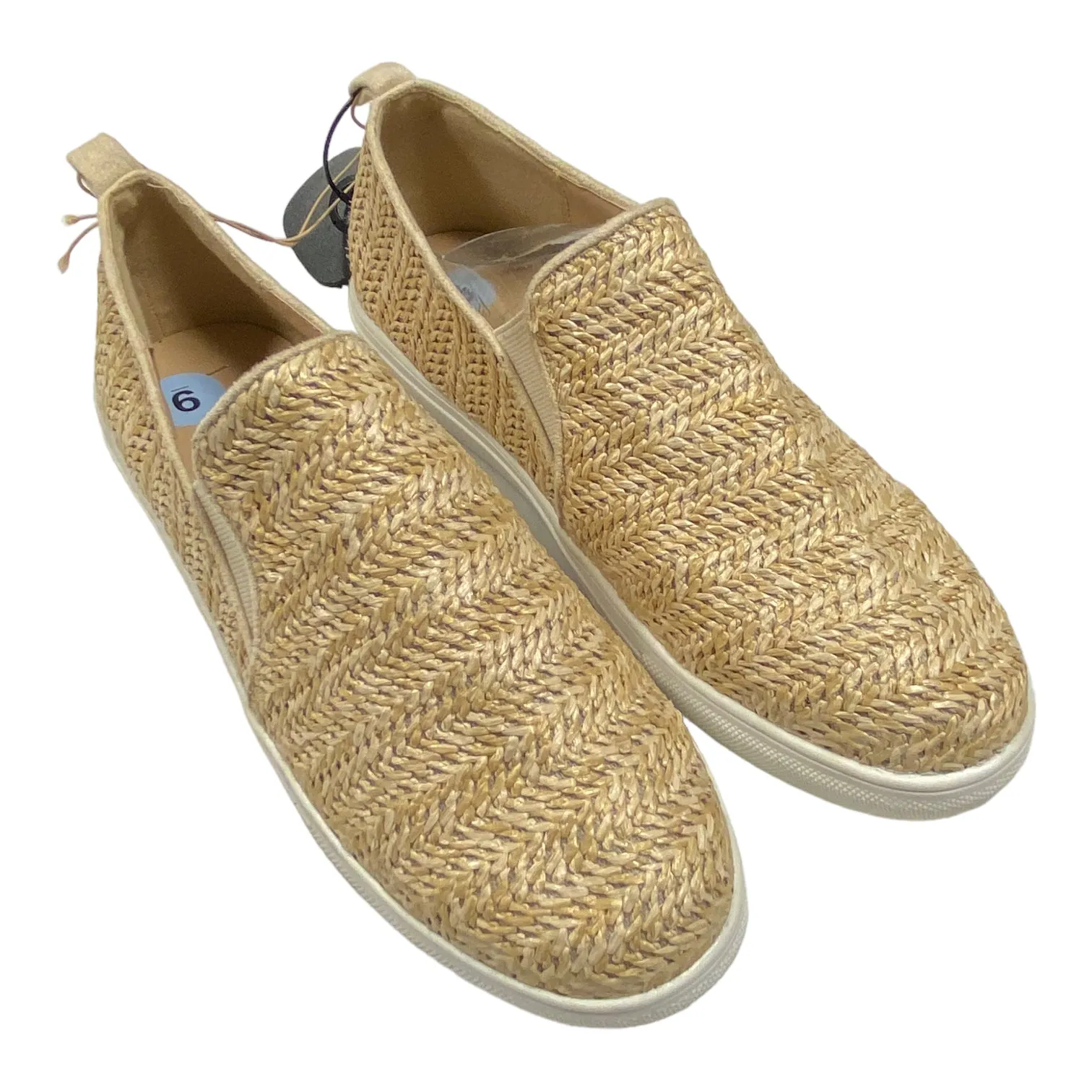 Shoes Flats By Ecco  Size: 8 Relaxing Shoes