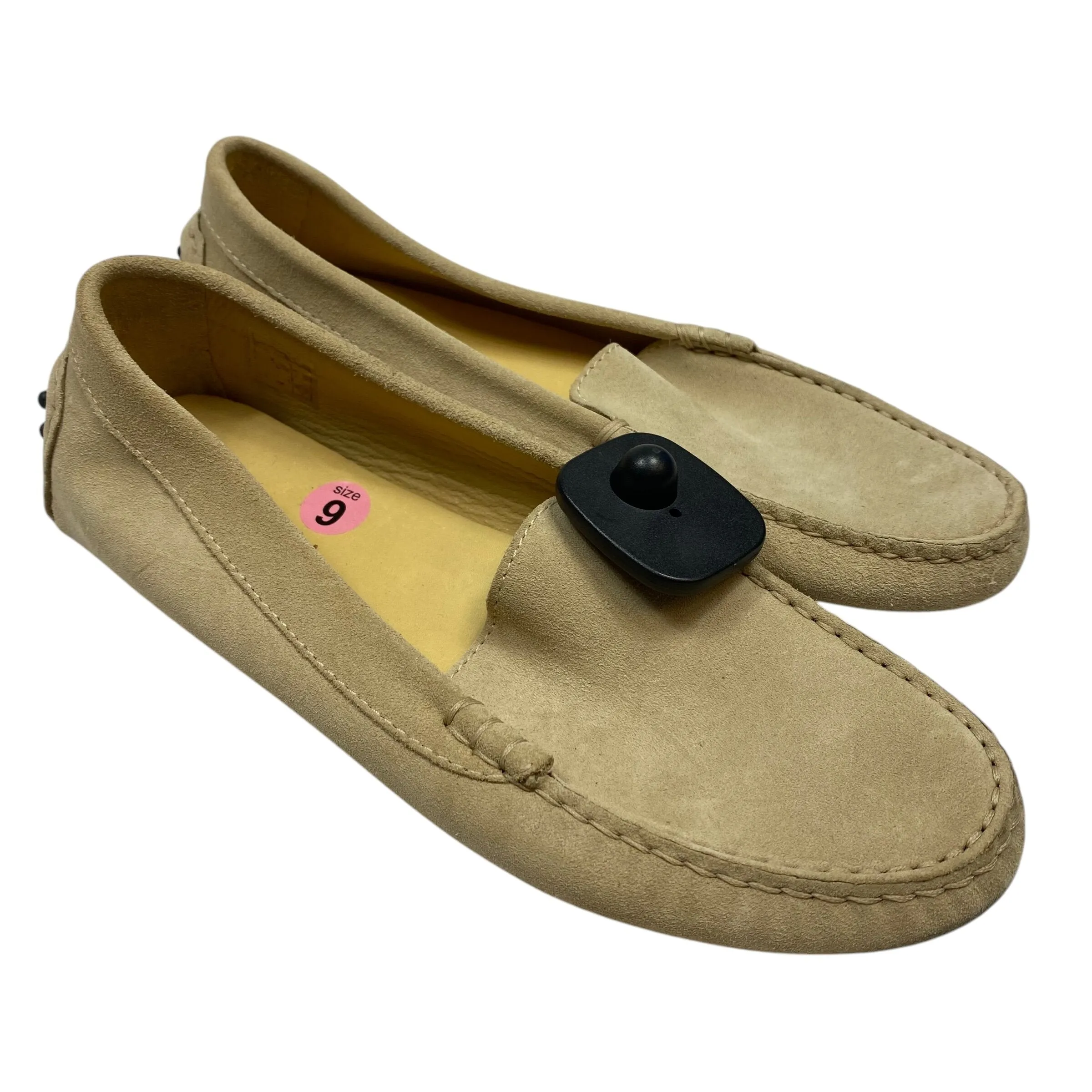 Shoes Flats By M. Gemi  Size: 9 Cushion Fit