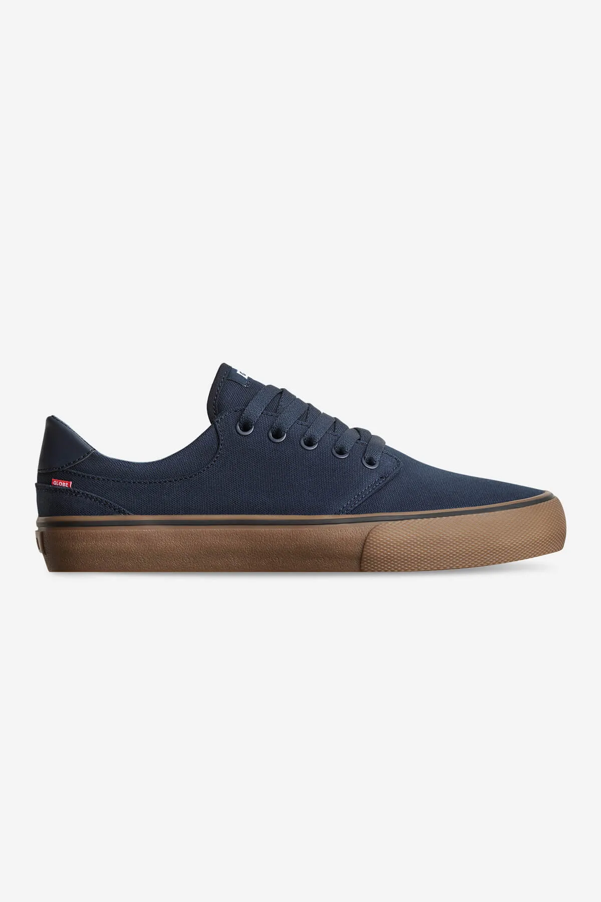 Cushioned ride Goodstock - Navy/Gum - Shoes