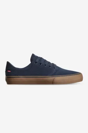 Cushioned ride Goodstock - Navy/Gum - Shoes