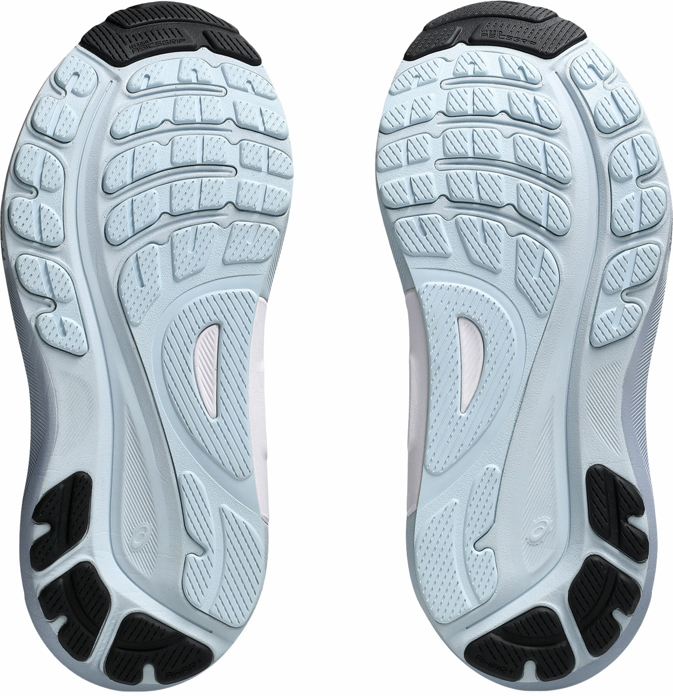 Asics Gel Kayano 31 Womens Running Shoes - Blue Shock Dispersing Pads