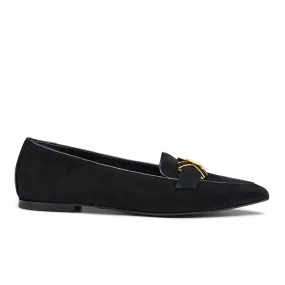 Mirjana Loafer Clean Profile Routine Ready