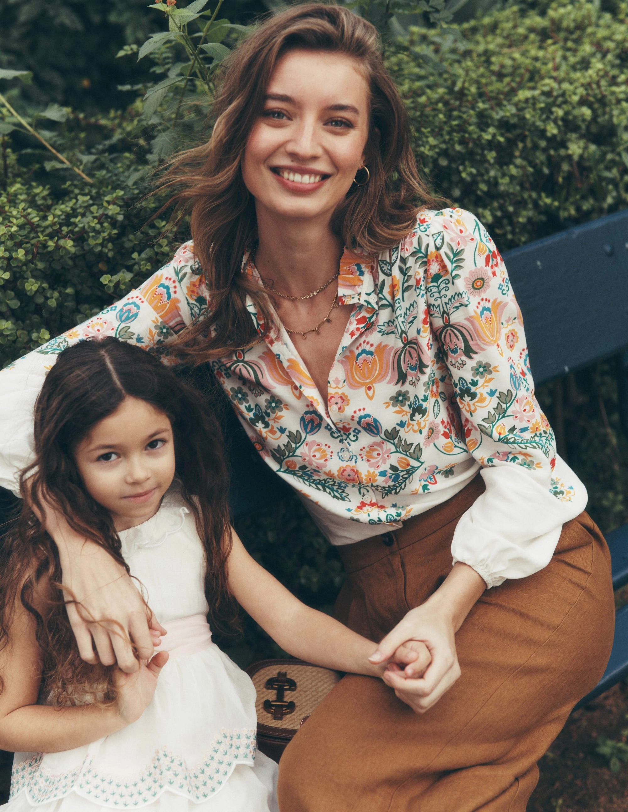 Ruffle Collar Blouse-Ivory, Tulip Fusion Sleek Comfort Fit Layering Comfort