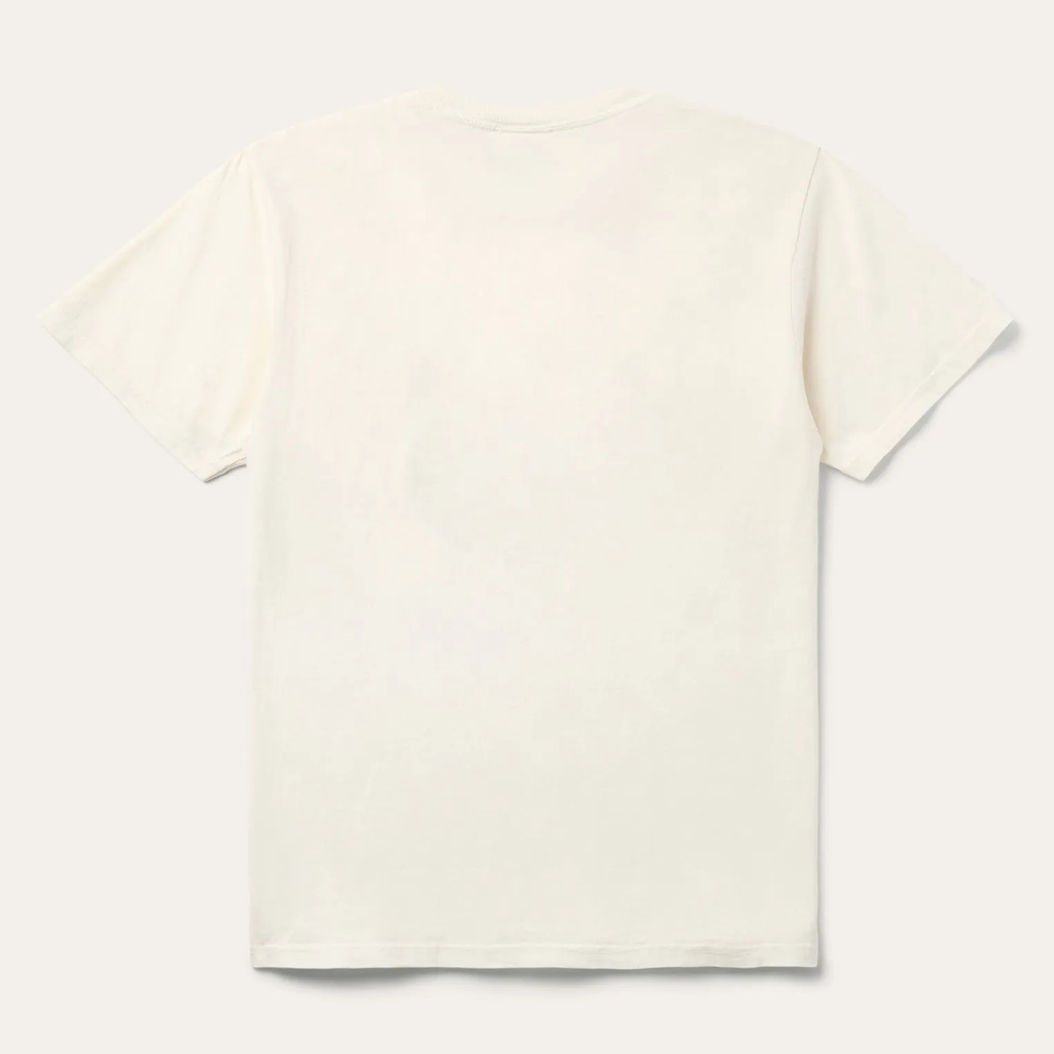 Keep On Ridin Graphic Tee Tagless Labeling