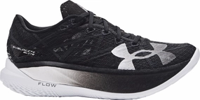 Under Armour Velociti Elite 2 Running Shoes - Black Soft surface cushioning individual sport
