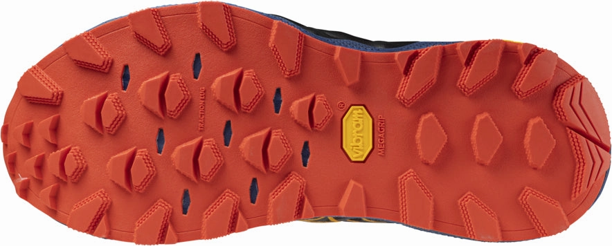 shoe deodorizer Mizuno Wave Mujin 10 Mens Trail Running Shoes - Black