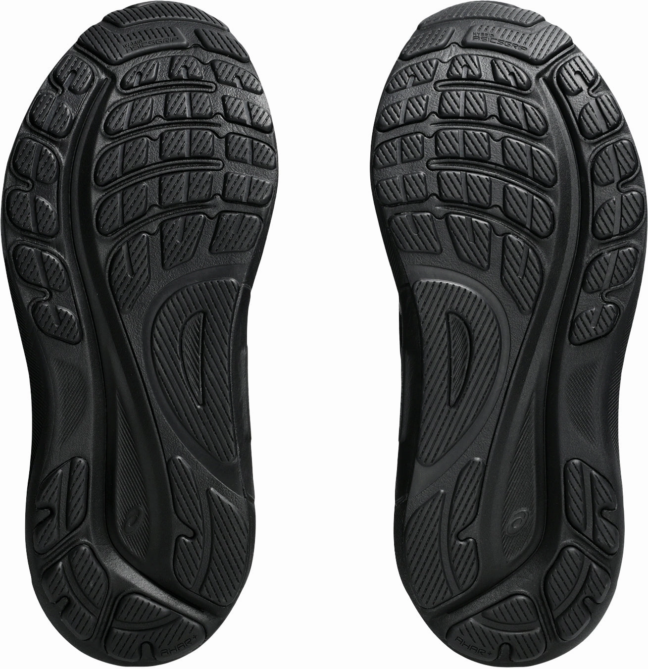 Energy Return Technology Asics Gel Kayano 31 Mens Running Shoes - Black